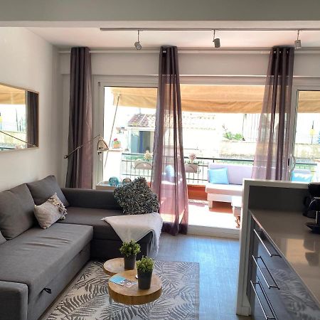 Pure Chill Apartment Sitges Exterior foto
