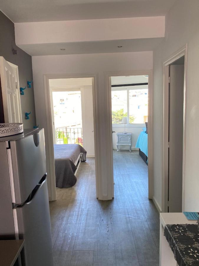 Pure Chill Apartment Sitges Exterior foto