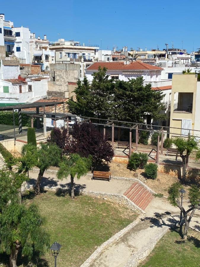 Pure Chill Apartment Sitges Exterior foto