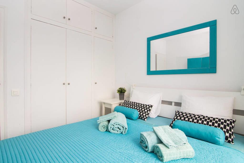 Pure Chill Apartment Sitges Exterior foto