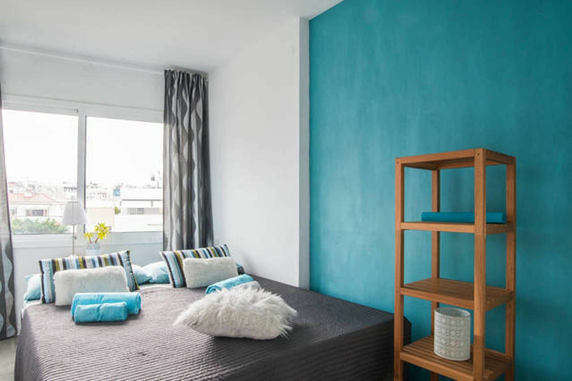 Pure Chill Apartment Sitges Exterior foto