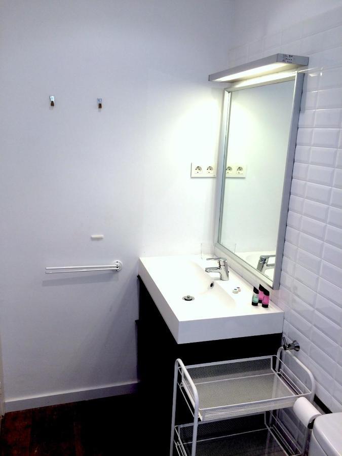 Pure Chill Apartment Sitges Exterior foto