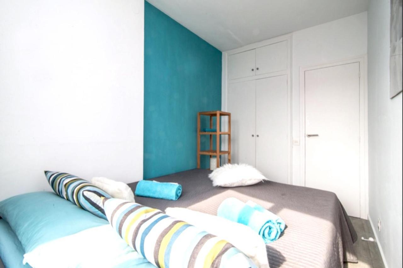 Pure Chill Apartment Sitges Exterior foto