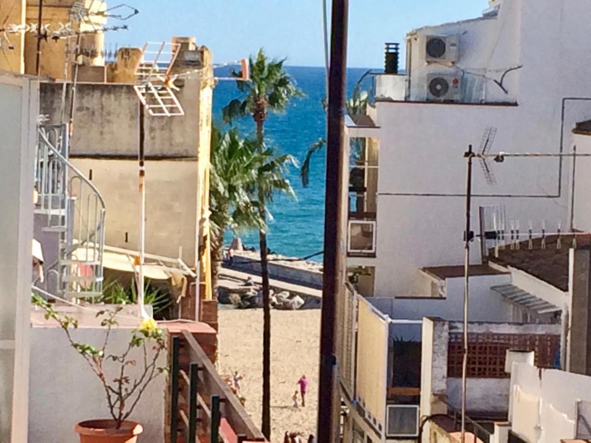 Pure Chill Apartment Sitges Exterior foto